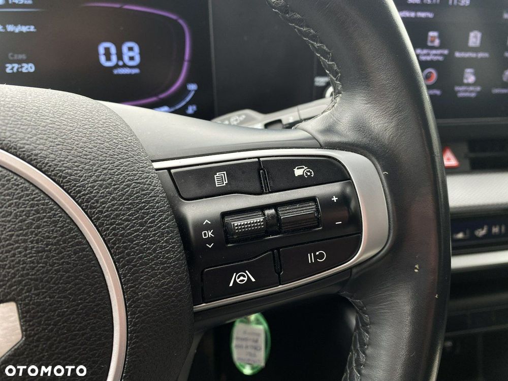 Kia Sportage 1.6 T-GDI M 2WD - 18