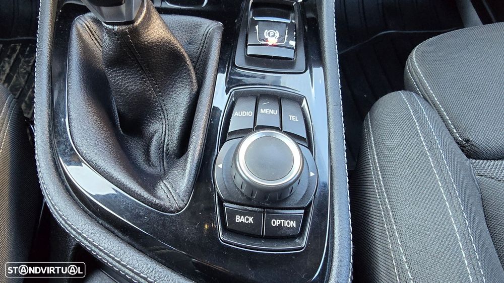 BMW 216 Active Tourer d Advantage - 39