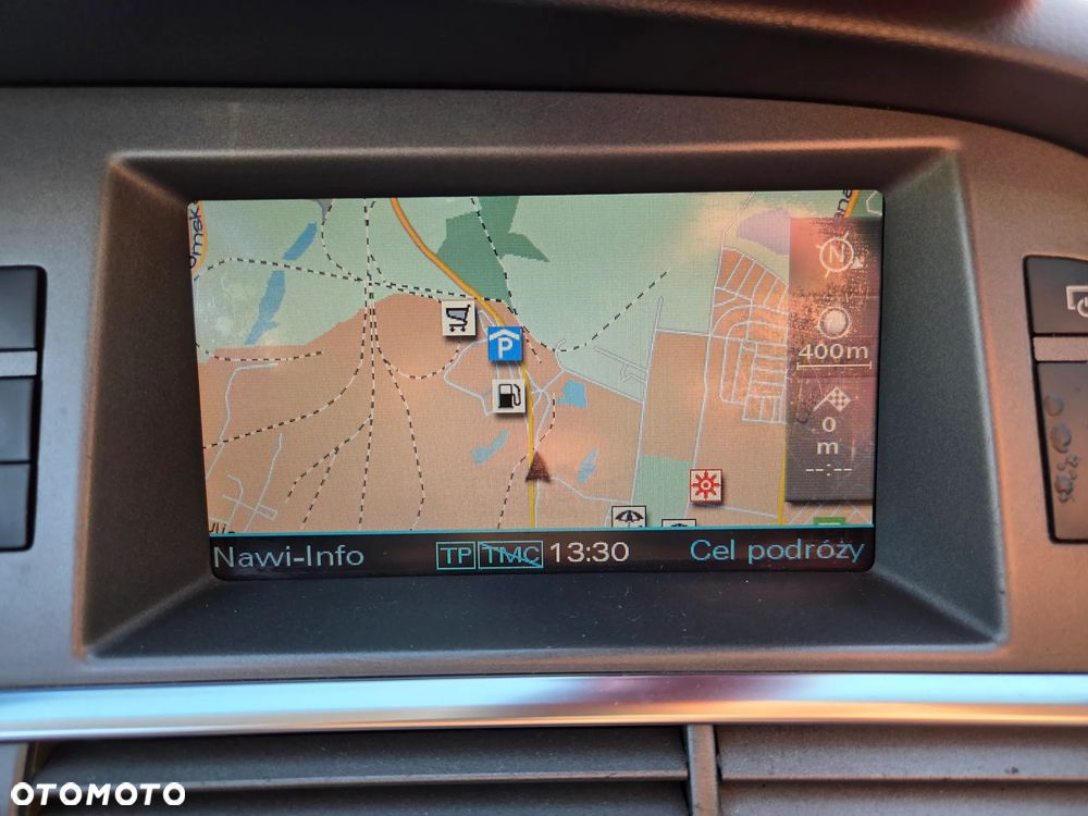 Audi A6 Avant 2.0 TFSI Multitronic - 20