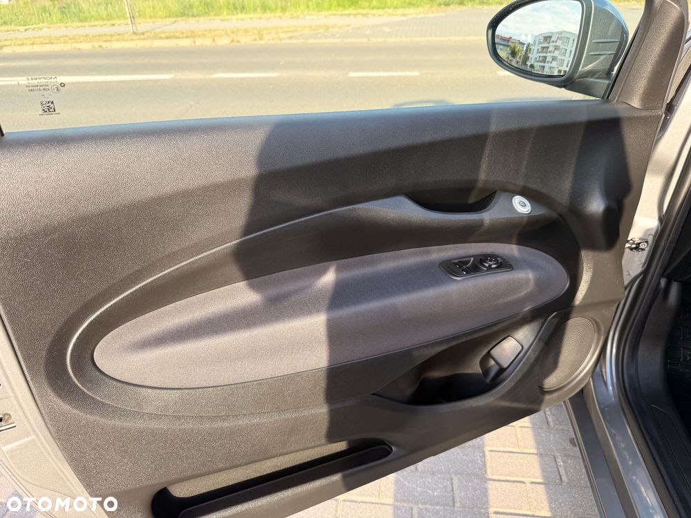 Fiat 500e 42kWh Icon - 14