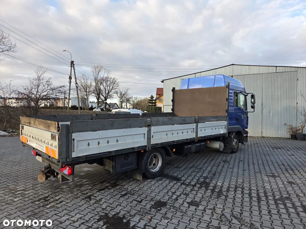 MAN TGL 12 240 4X2 BL - 5