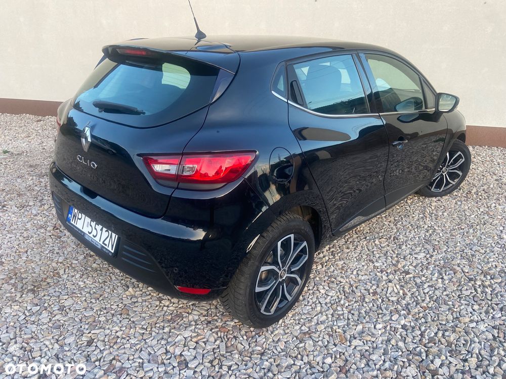 Renault Clio 0.9 Energy TCe Limited - 26