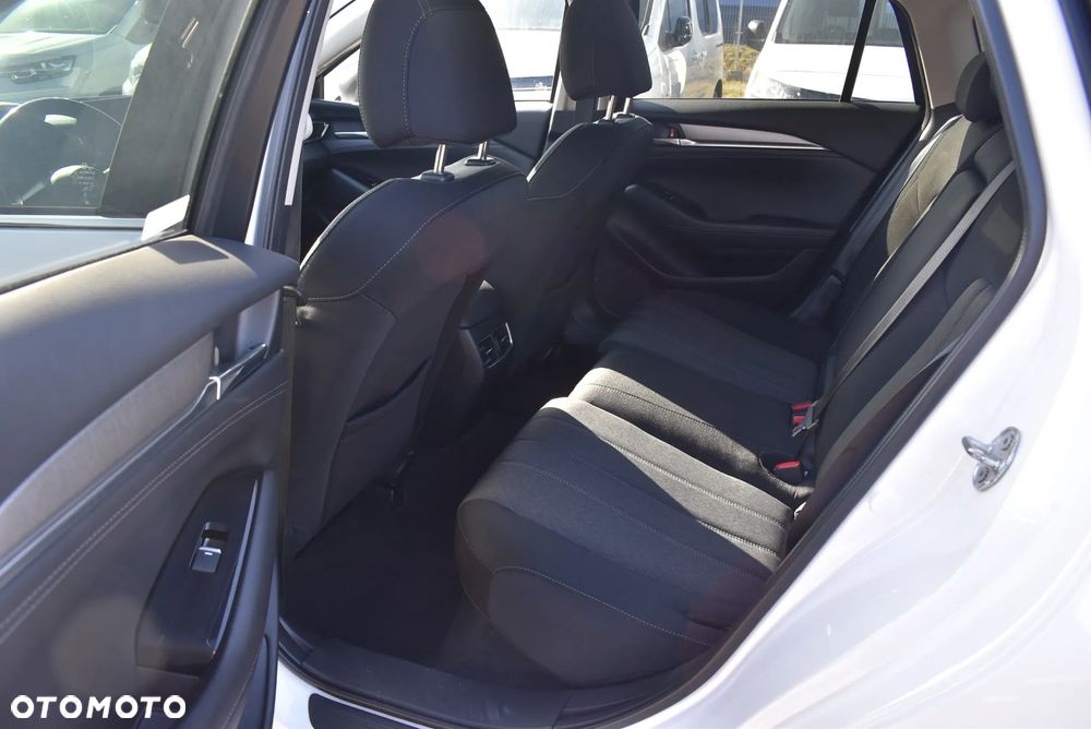 Mazda 6 2.0 SkyJoy - 12