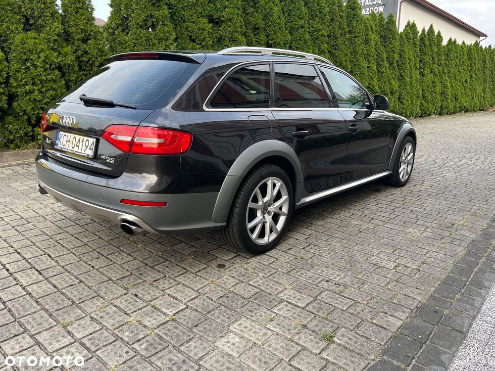 Audi A4 Allroad - 4
