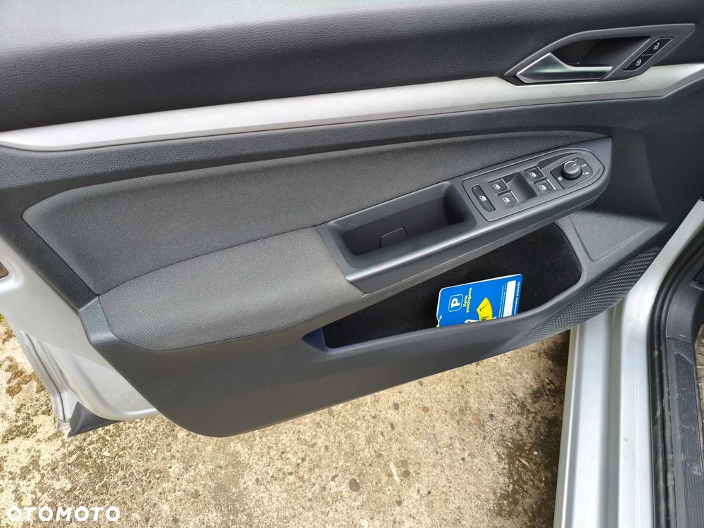 Volkswagen Golf 2.0 TDI - 11