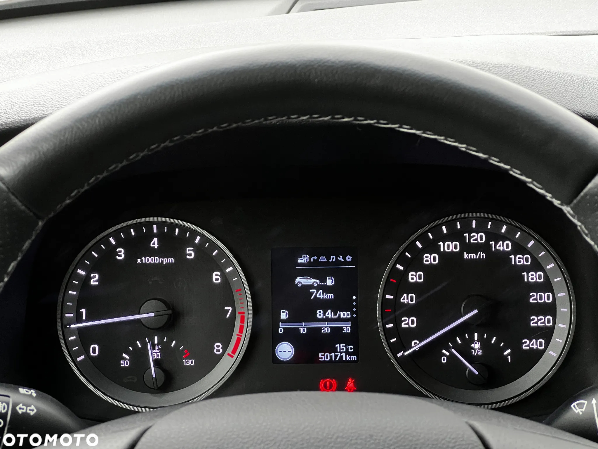 Hyundai Tucson 1.6 GDi 2WD Style - 21