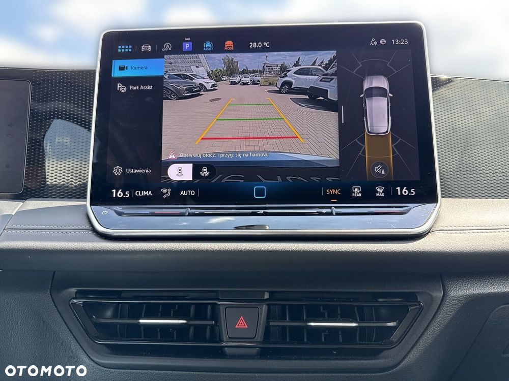Volkswagen Tiguan 1.5 eTSI Life DSG - 21