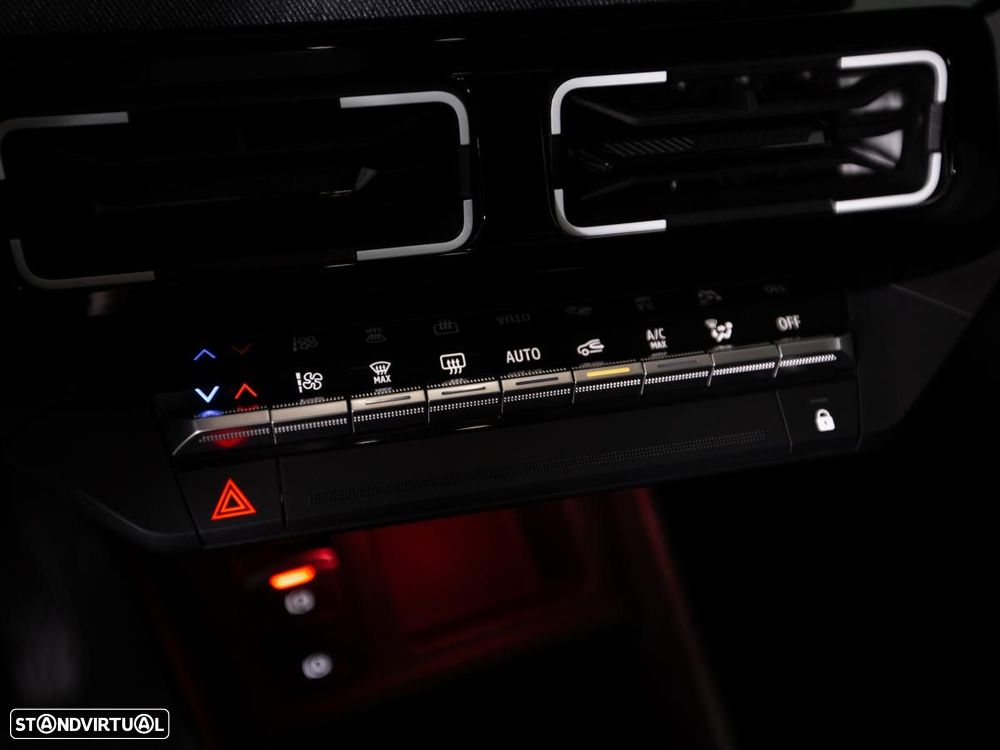 Renault 5 E-Tech 52 kWh Techno Autonomia Conforto - 27