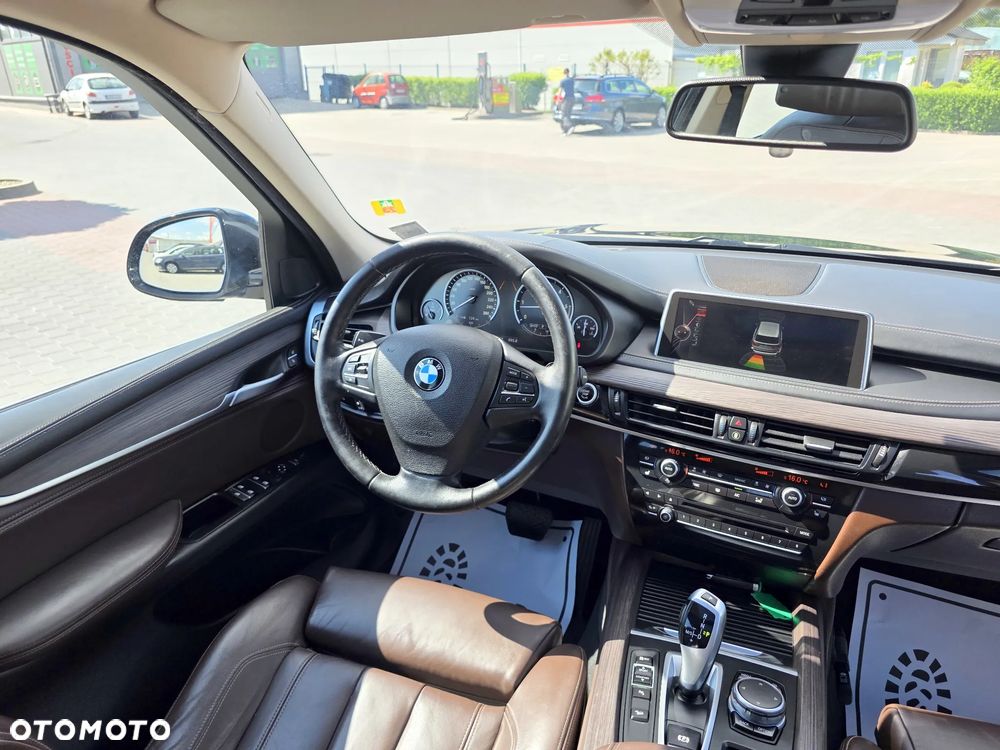 BMW X5 xDrive30d - 6