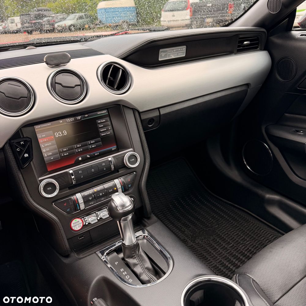 Ford Mustang 5.0 V8 GT - 7
