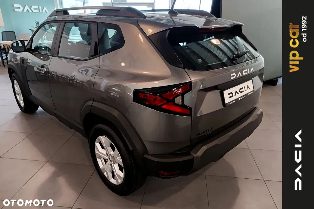 Dacia Duster - 5