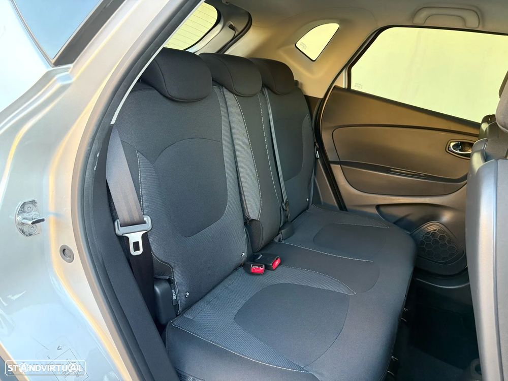 Renault Captur 0.9 TCE Exclusive - 10