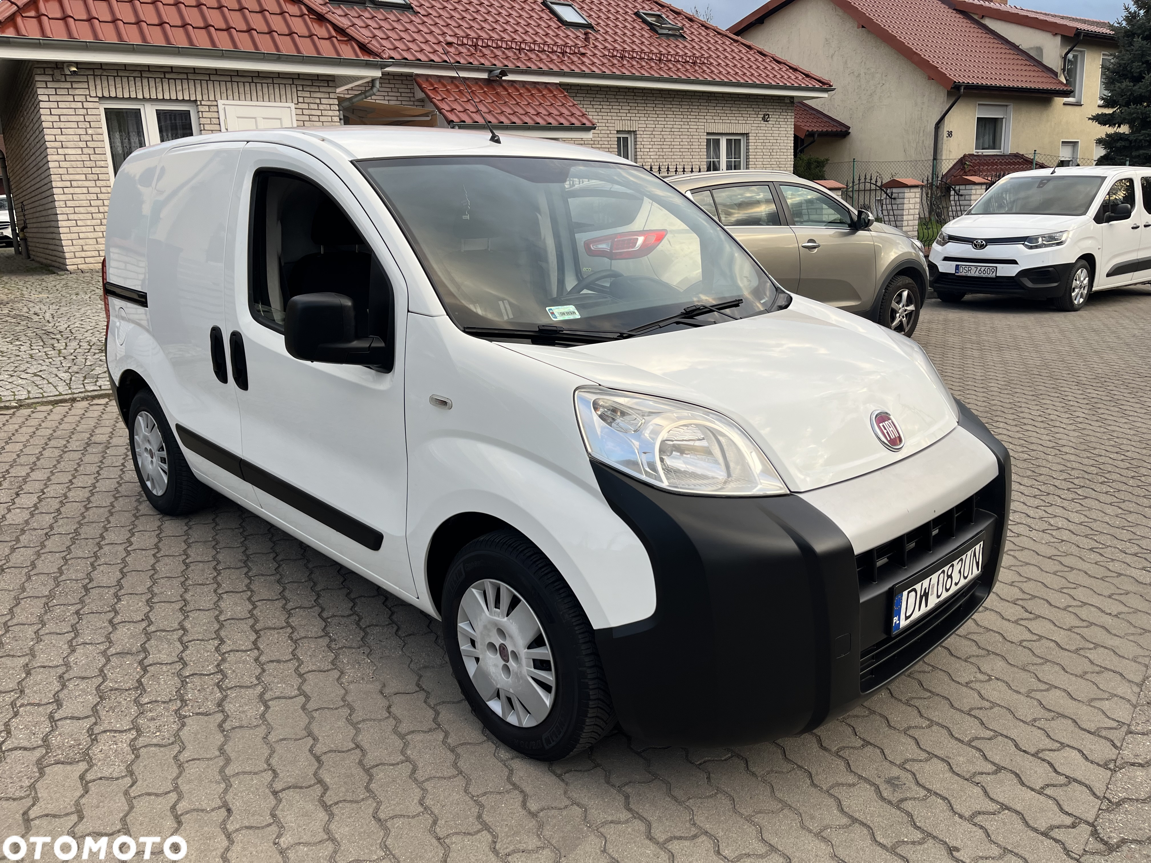 Fiat Fiorino - 7