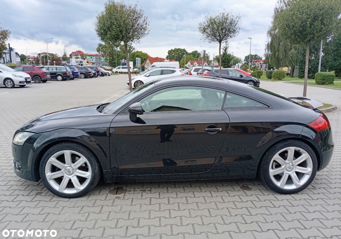 Audi TT Coupé - 11