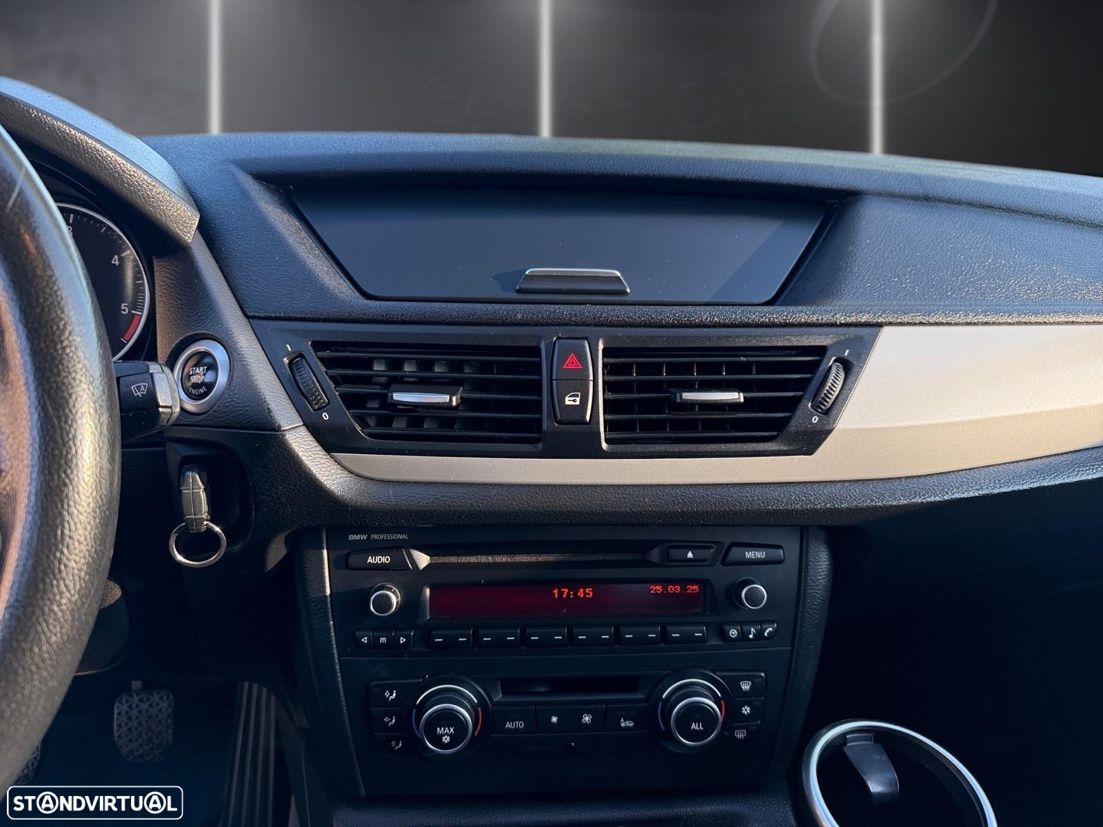 BMW X1 20 d sDrive - 10