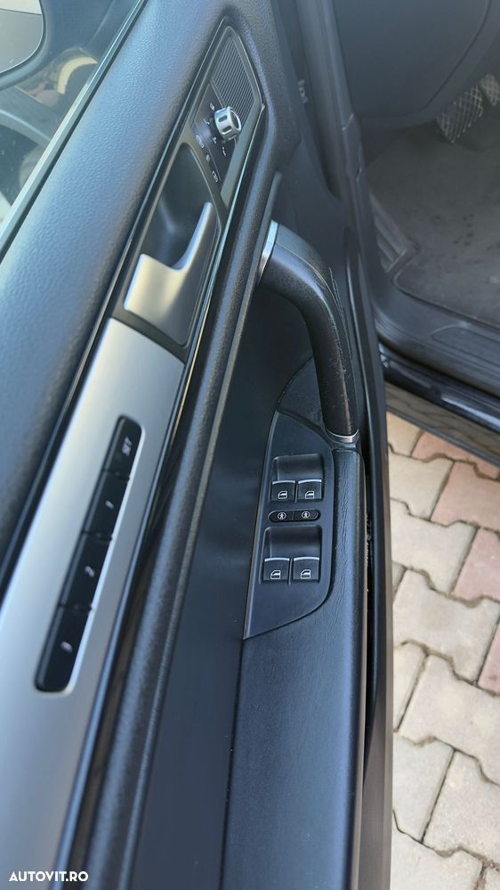 Volkswagen Touareg 3.0 V6 TDI Blue Motion DPF Automatik - 18