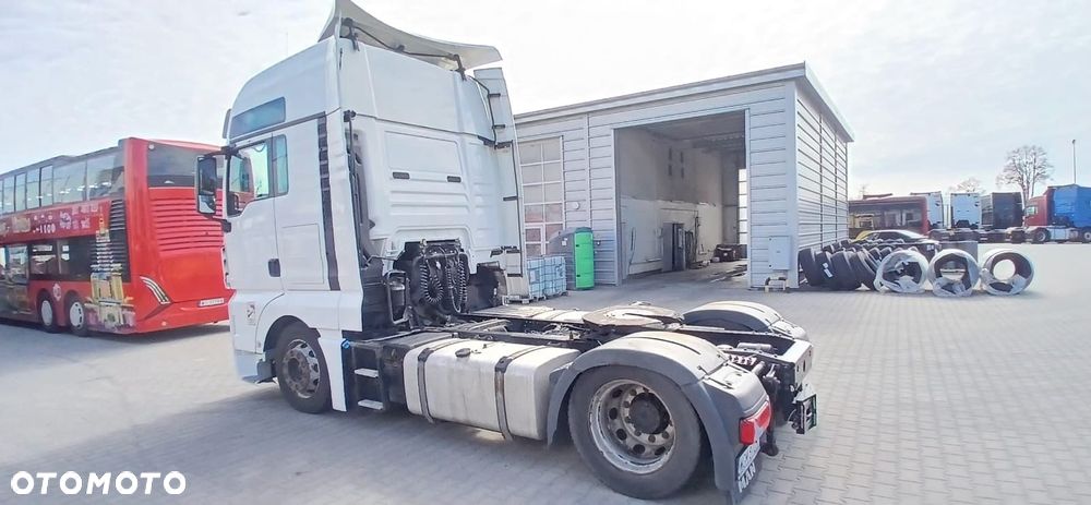 MAN TGX 18.470 4X2 LLS-u XXL - 6