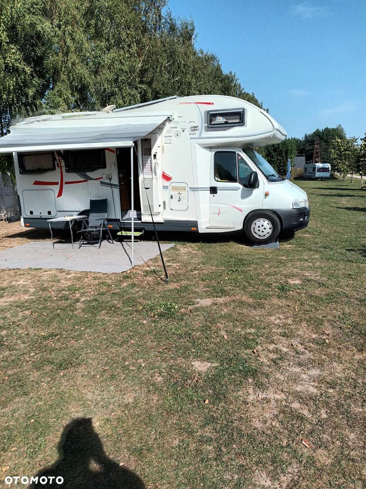 Fiat DUCATO - 14