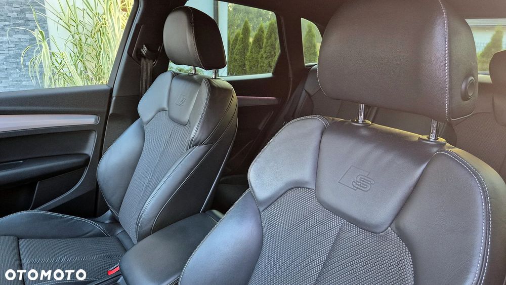 Audi Q5 2.0 TDI Quattro Sport S tronic - 29