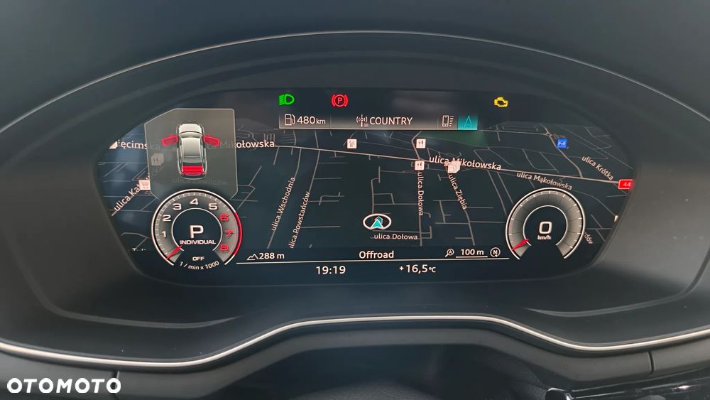 Audi A4 Limousine 35 TFSI mHEV Advanced S tronic - 16