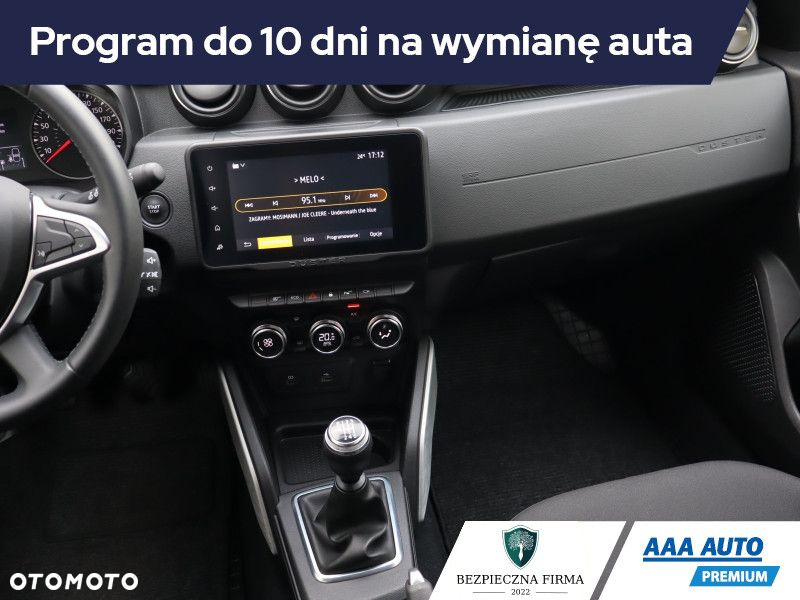 Dacia Duster - 9