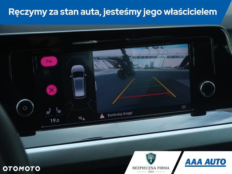 Volkswagen Golf Variant - 16