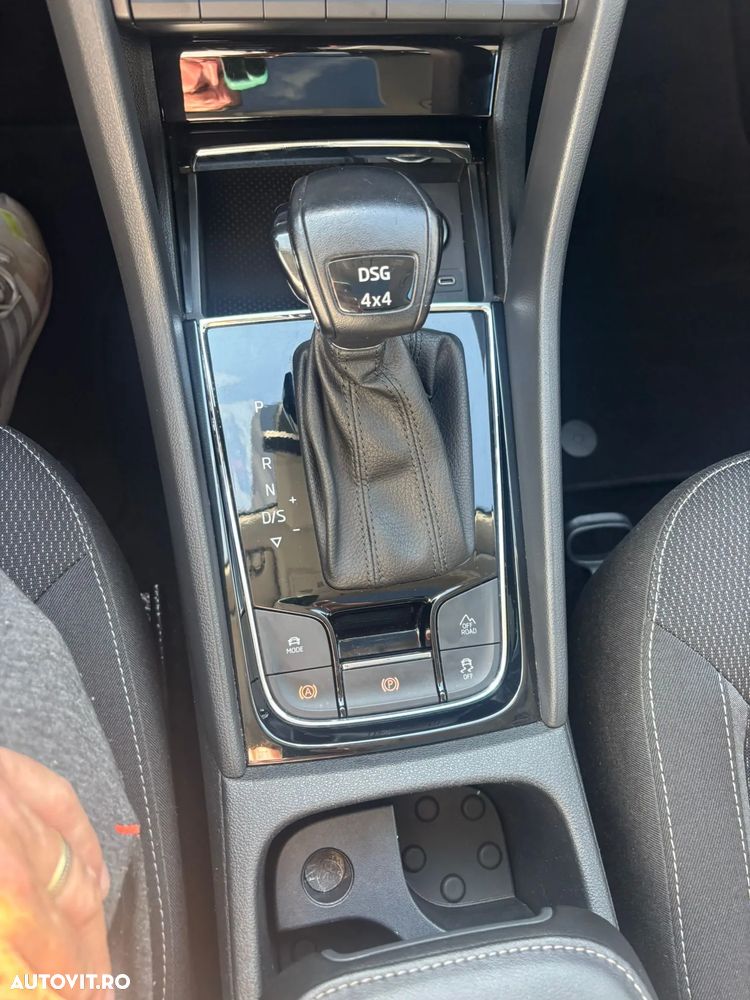 Skoda Kodiaq 2.0 TDI 4X4 DSG Ambition - 5