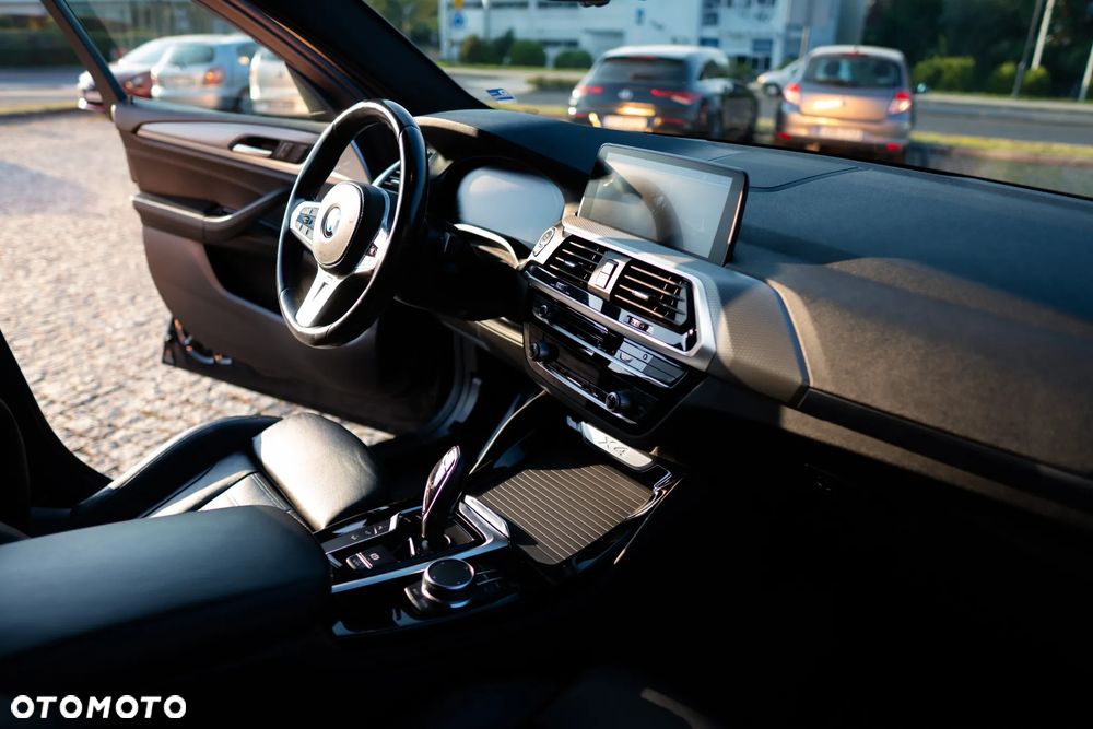 BMW X4 xDrive30i M Sport sport - 13