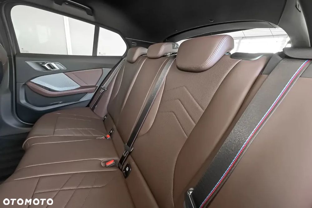 BMW Seria 1 123 xDrive - 20