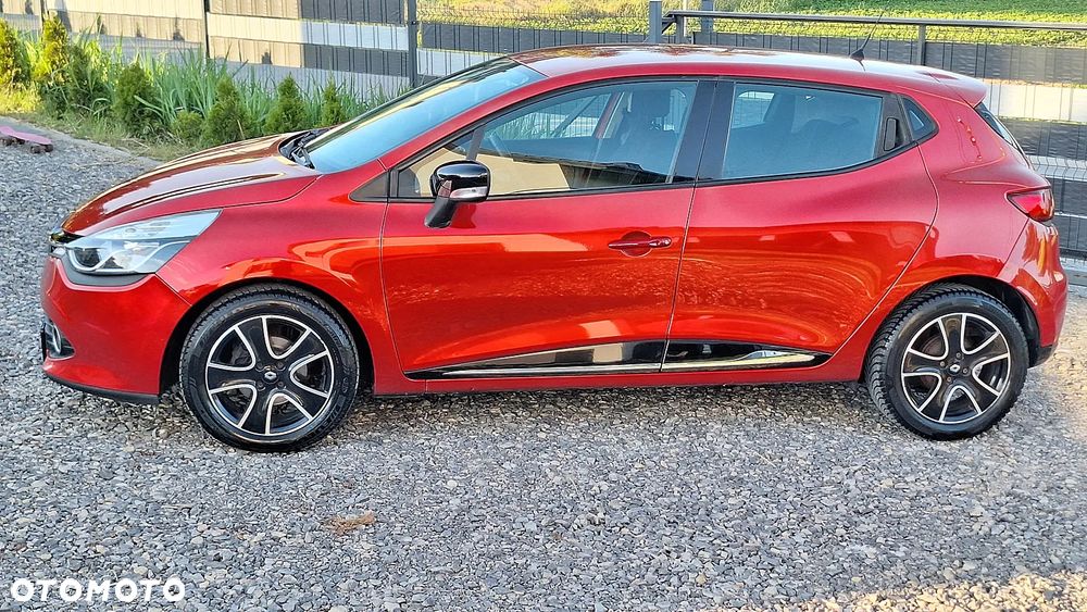 Renault Clio - 3