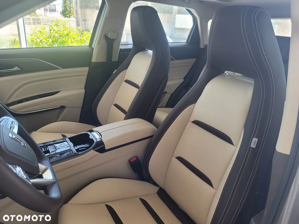 Bestune T77 1.5T Elegance DCT - 29