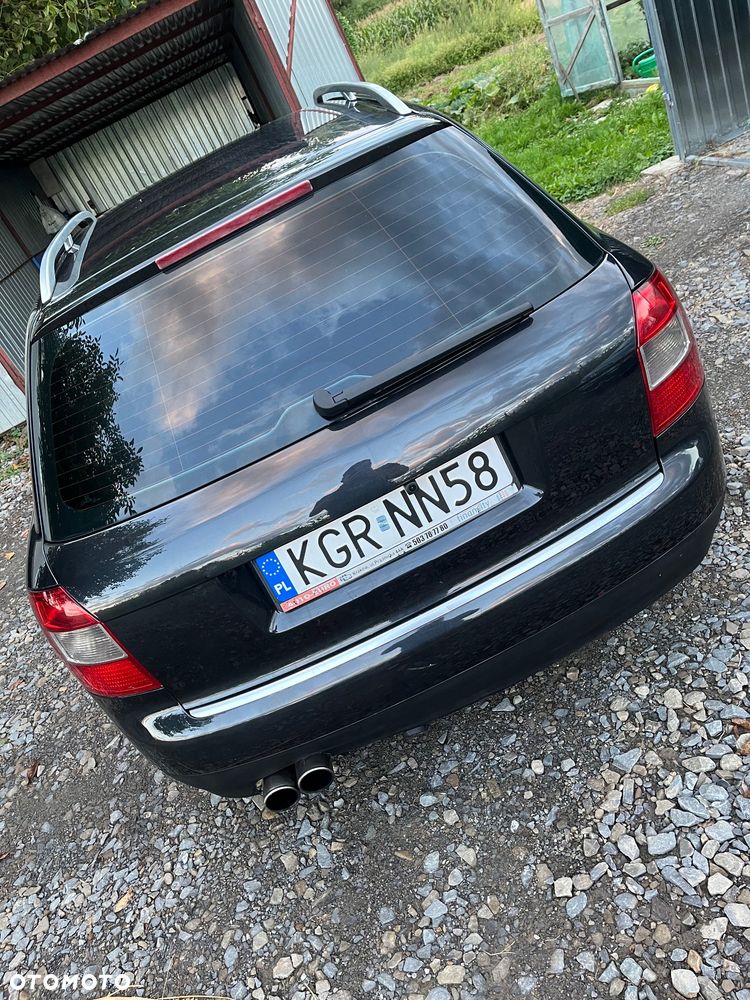Audi A4 Avant - 5