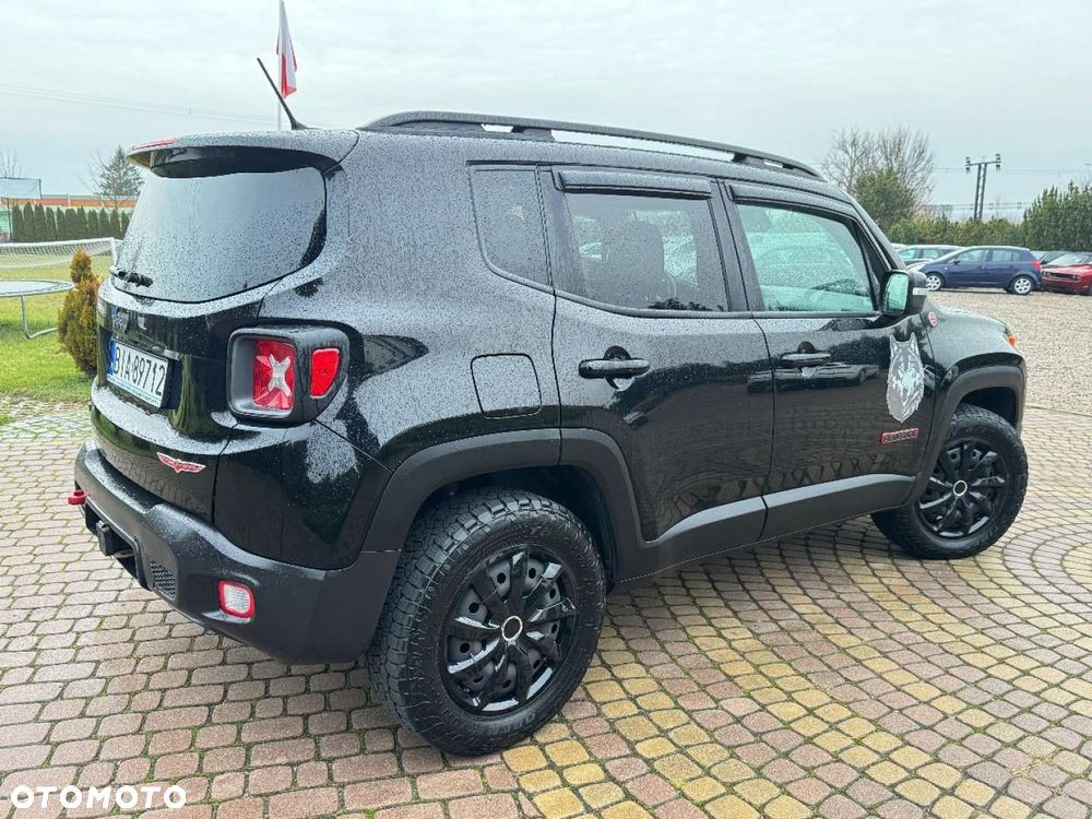 Jeep Renegade - 24