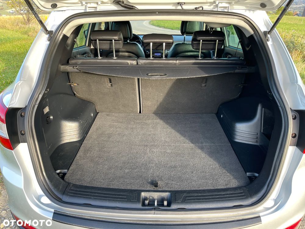 Hyundai ix35 2.0 CRDi 4WD Premium - 28