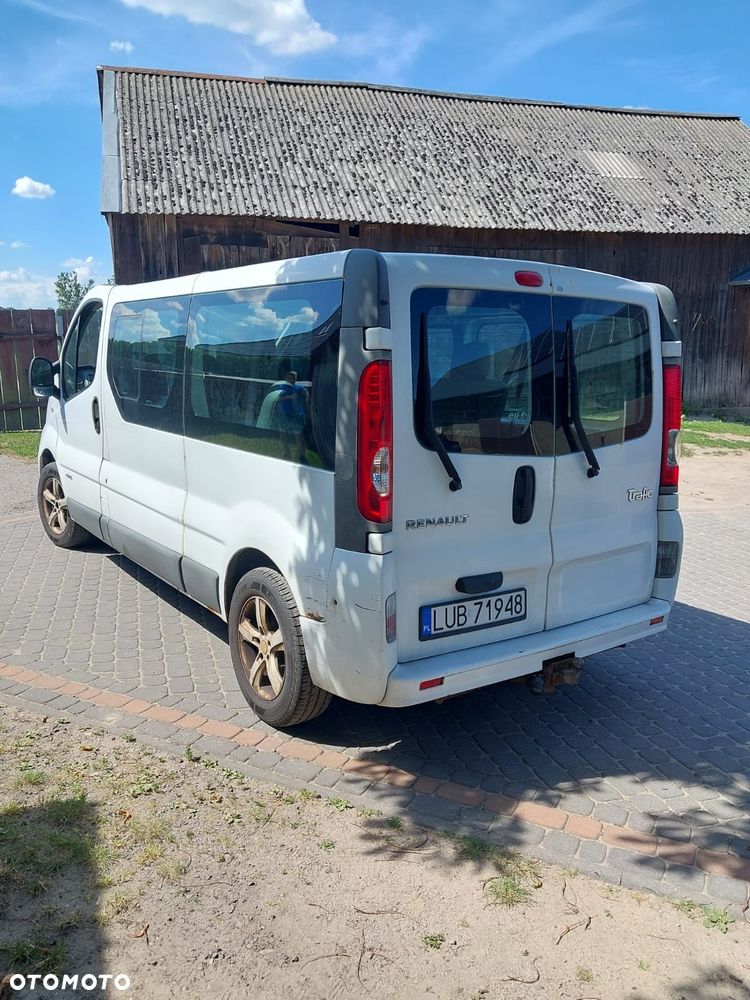 Renault Trafic - 3