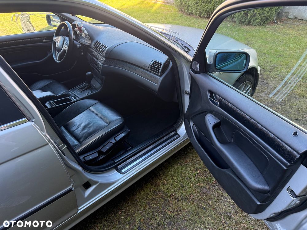 BMW Seria 3 - 9