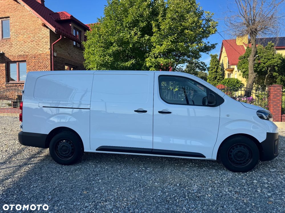 Toyota PROACE - 3