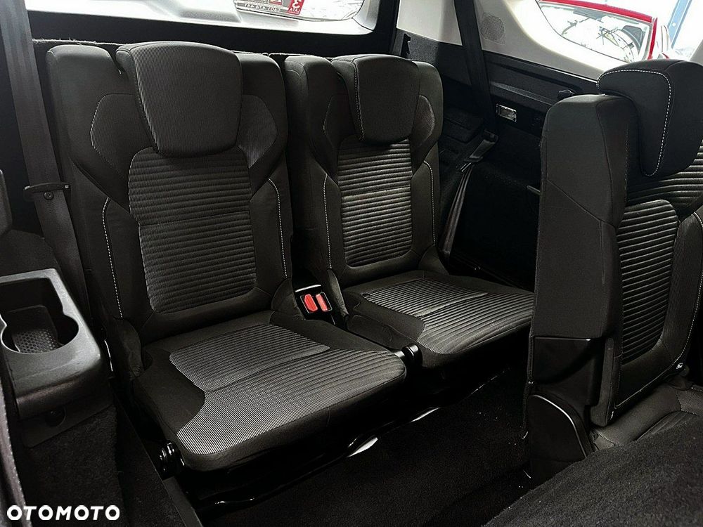 Renault Grand Scenic - 14