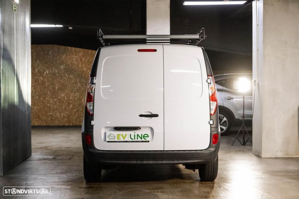 Renault Kangoo - 6