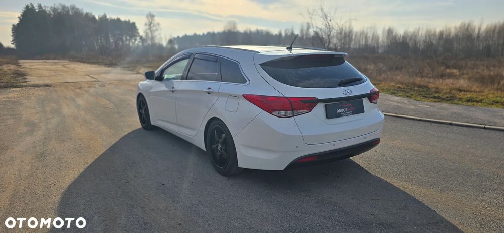 Hyundai i40 i40cw 1.6 5 Star Edition - 31