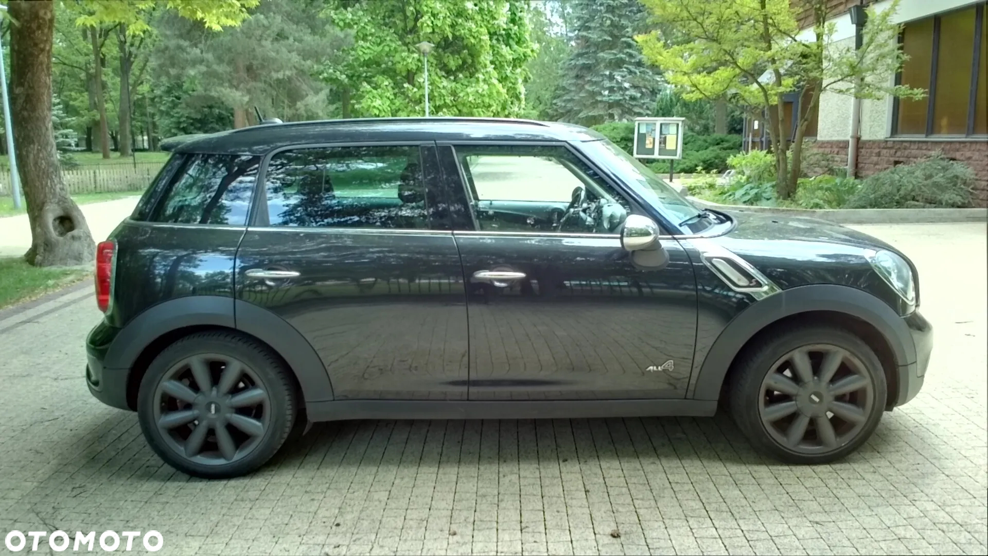 MINI Countryman - 4