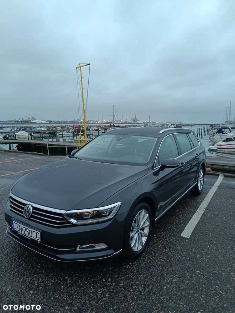 Volkswagen Passat Variant ver-2-0-tdi-bmt-scr-highline-dsg7 - 18