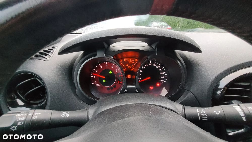 Nissan Juke 1.6 T Nismo 4x4 - 21