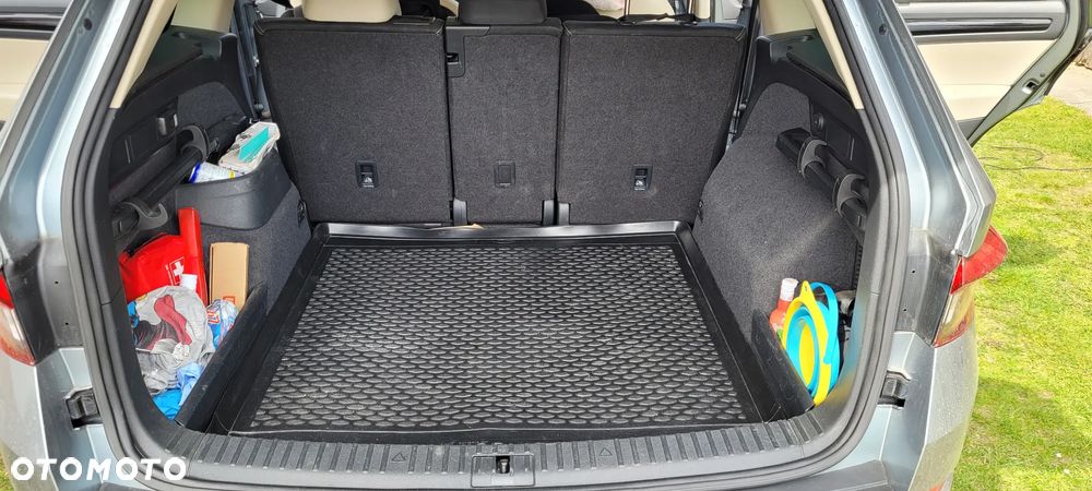 Skoda Kodiaq 2.0 TSI 4x4 Style DSG - 38