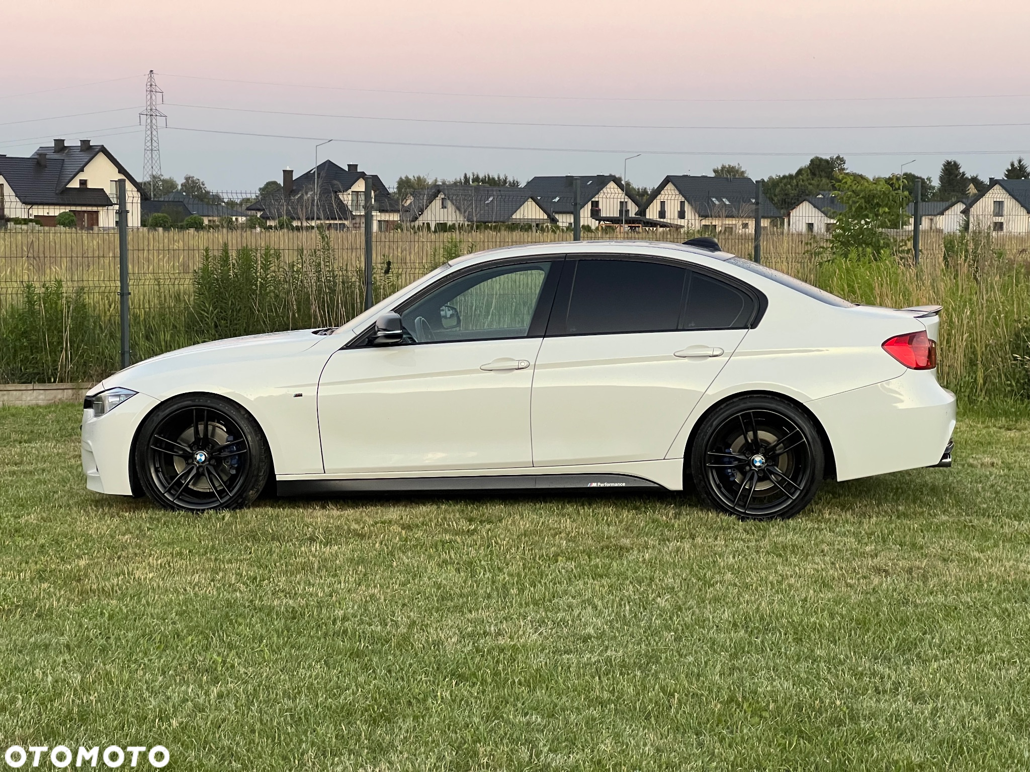 BMW Seria 3 328i xDrive Sport-Aut - 15