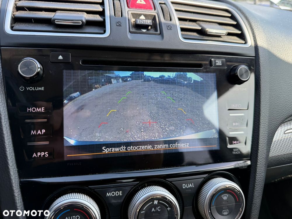 Subaru Levorg 1.6 GT-S Comfort CVT - 27