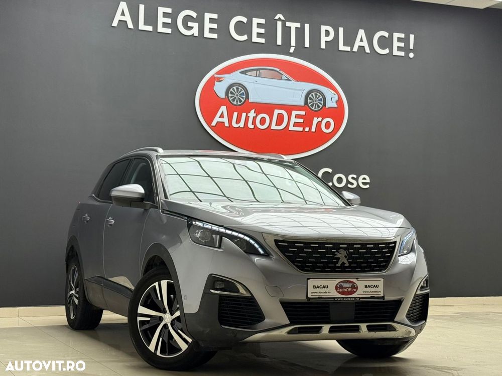 Peugeot 3008 - 3