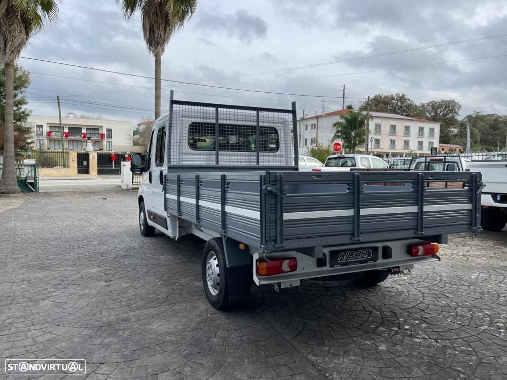 Peugeot Boxer BOXER 2.2 BLUEHDI (140CV) - 6