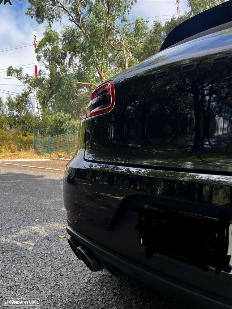 Porsche Macan S PDK - 27