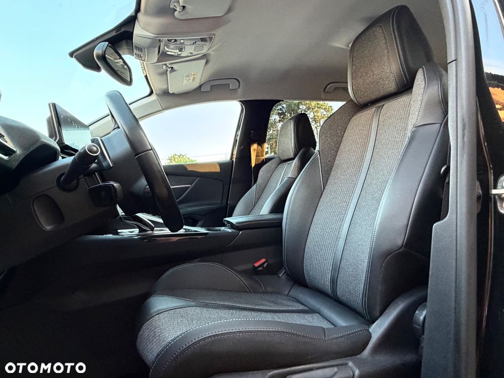 Peugeot 5008 2.0 BlueHDI GT S&S EAT8 - 13